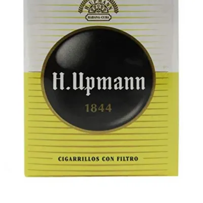 H-Upman con filtro