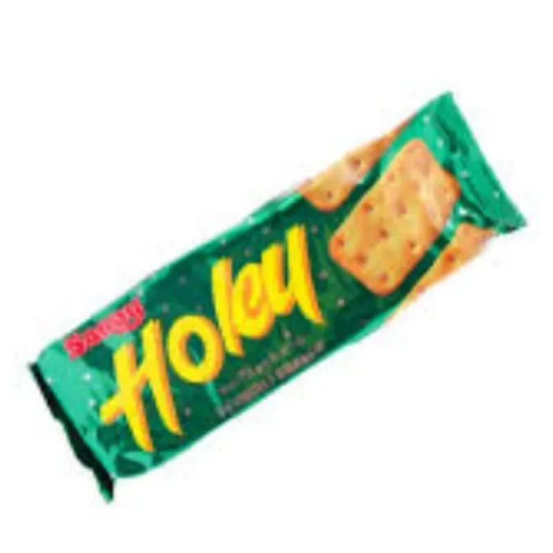 Holey