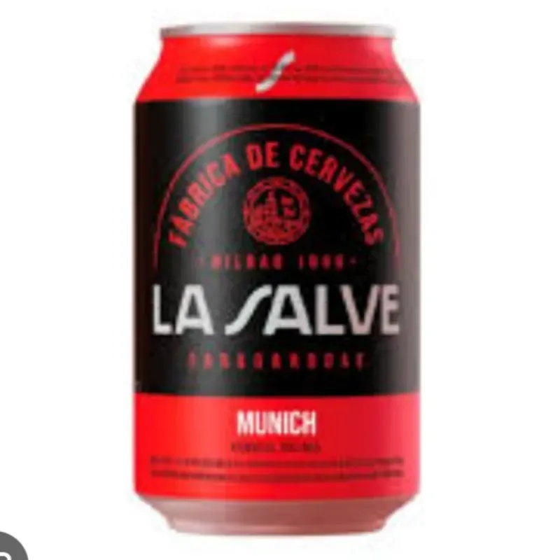 La Salve