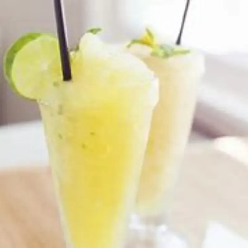 Limonada Frappe