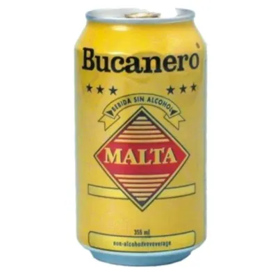 Malta Bucanero