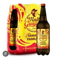 Malta Guajira 1500ml