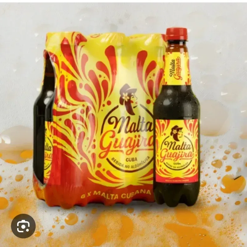 Malta Guajira 