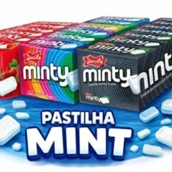 Minty