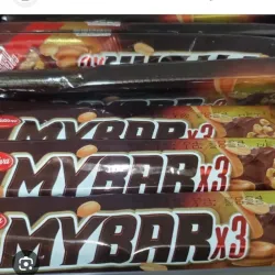 Mybar