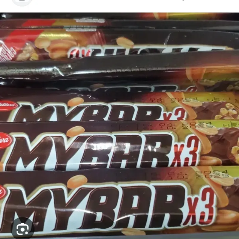 Mybar