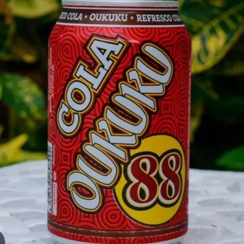 Refresco oukuku