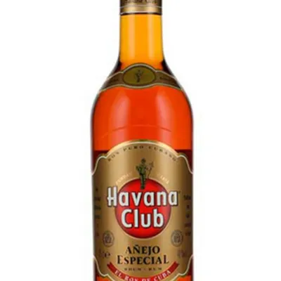 Ron Habana Club Especial 