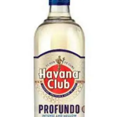 Ron Habana Club Profundo 
