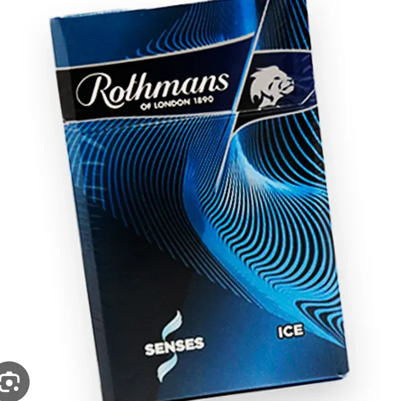 Rothmans Ice