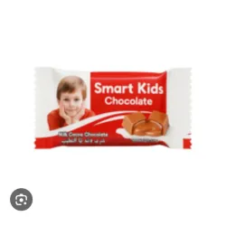 Smart Kids Chocolate