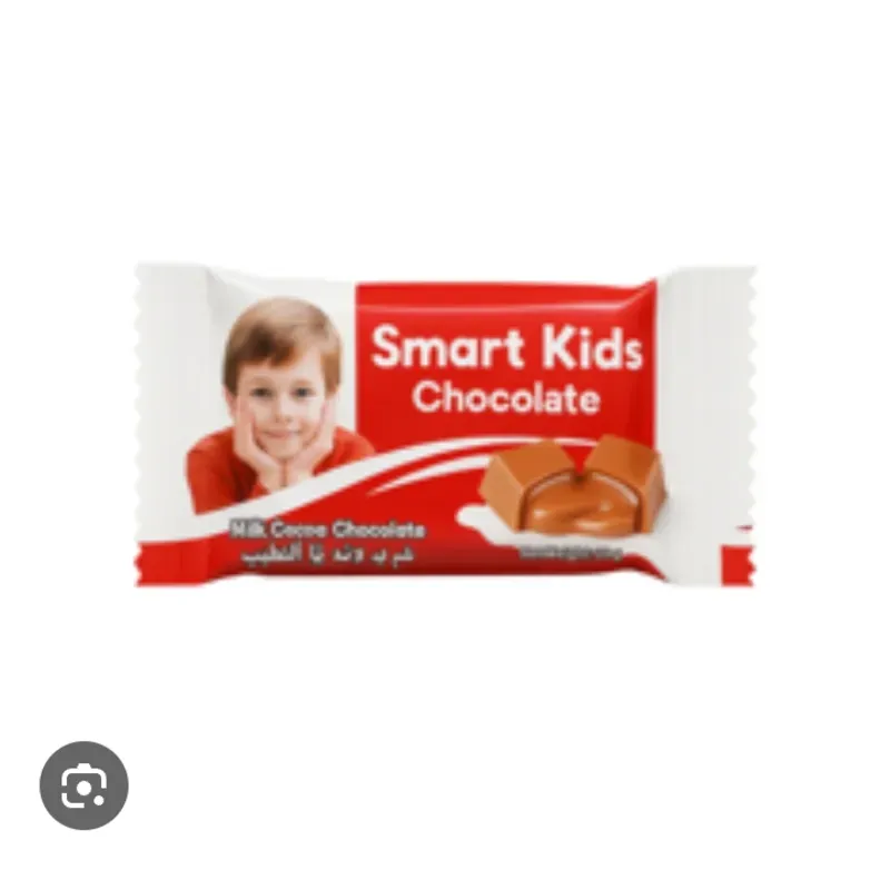 Smart Kids Chocolate