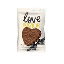Love amor cake