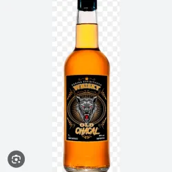 Wiskey Old Chacal