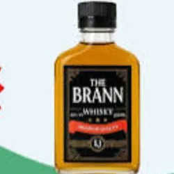 Wiskey The Brann