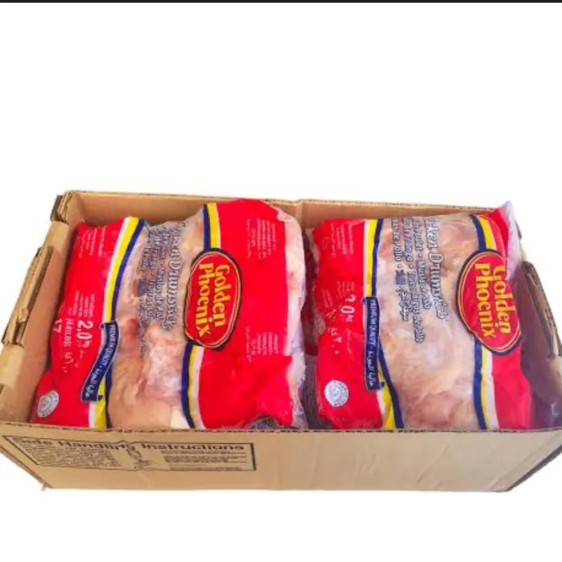 Caja de pollo de 12 kg