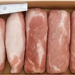 Lomo de Cerdo deshuesado la lb 5.99