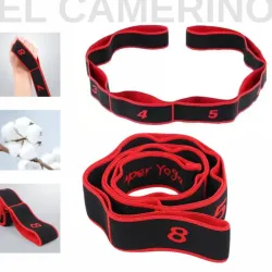 Banda de resistencia.