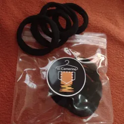 Gomas para el cabello