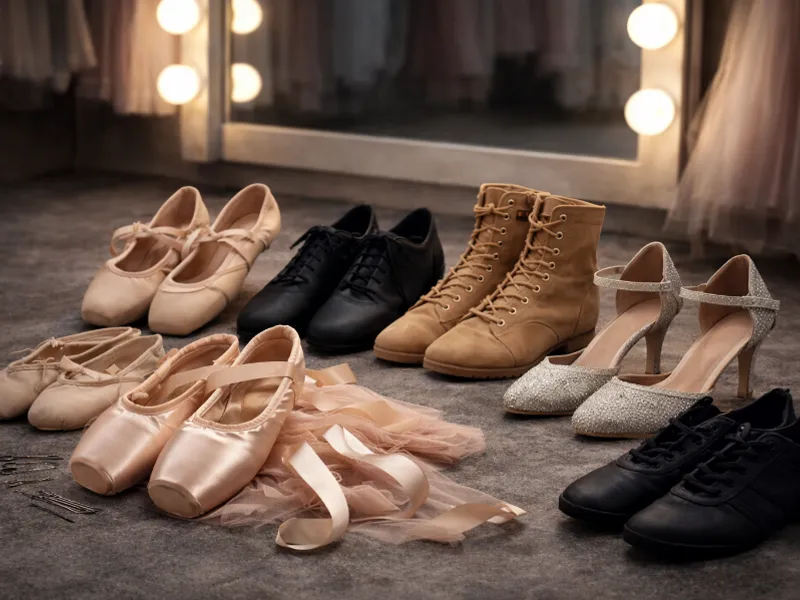  Calzado Especializado.