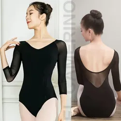 Leotrard_Mangas Largas