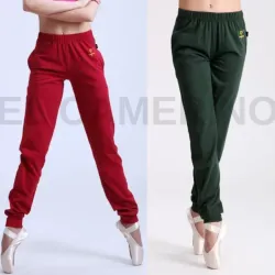 Mono de entrenamiento Unisex.