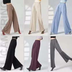 Pantaloneta _Danza Moderna