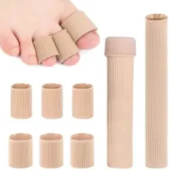 Protectores de dedos