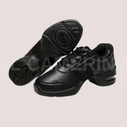 Tennis Sansha para danza_Equilibrio, Ligero, Resistencia al desgaste, Absorción de golpes