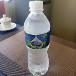 Agua de pomito 