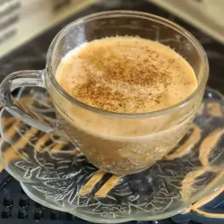 Café cortado 