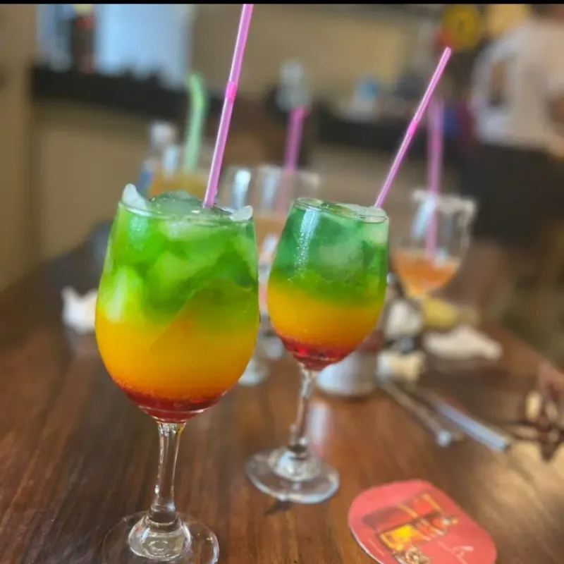 Canibal 3d