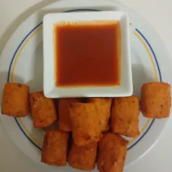 Croquetas 