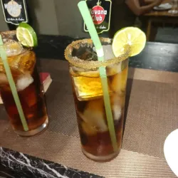 Cuba libre