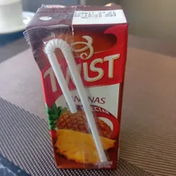 Jugo de cajita 