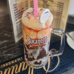 Malteada