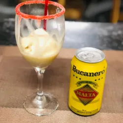 Malteada 