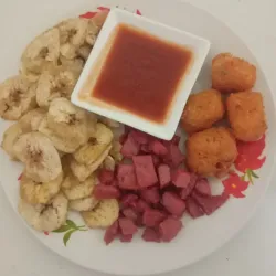 Picadera 