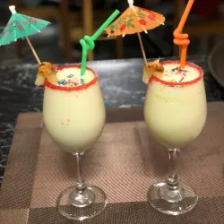 Piña colada 