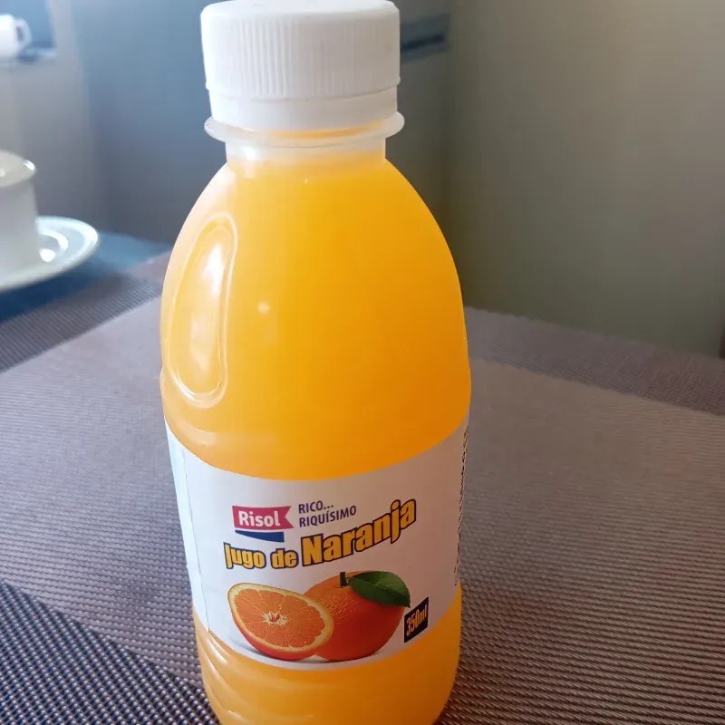 Refresco de pomito 