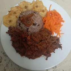 Ropa vieja 