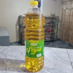 Aceite de Soya 