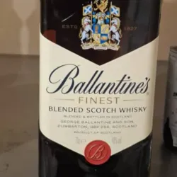 Ballantines