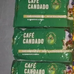 Cafe candado
