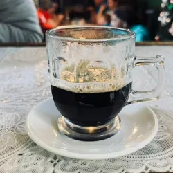 Café expresso