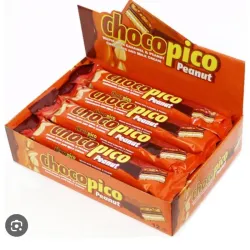 Choco pico 