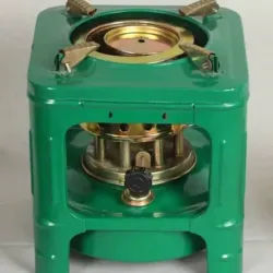 Cocina de queroseno All Novu