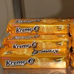 Creme-e