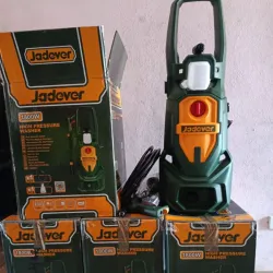 Hidrolavadora Jadever