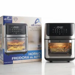 Horno Freidora All Novu 12 L